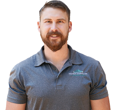 Higher Dimensions Roofing