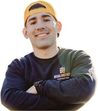 Braga Brothers Contracting