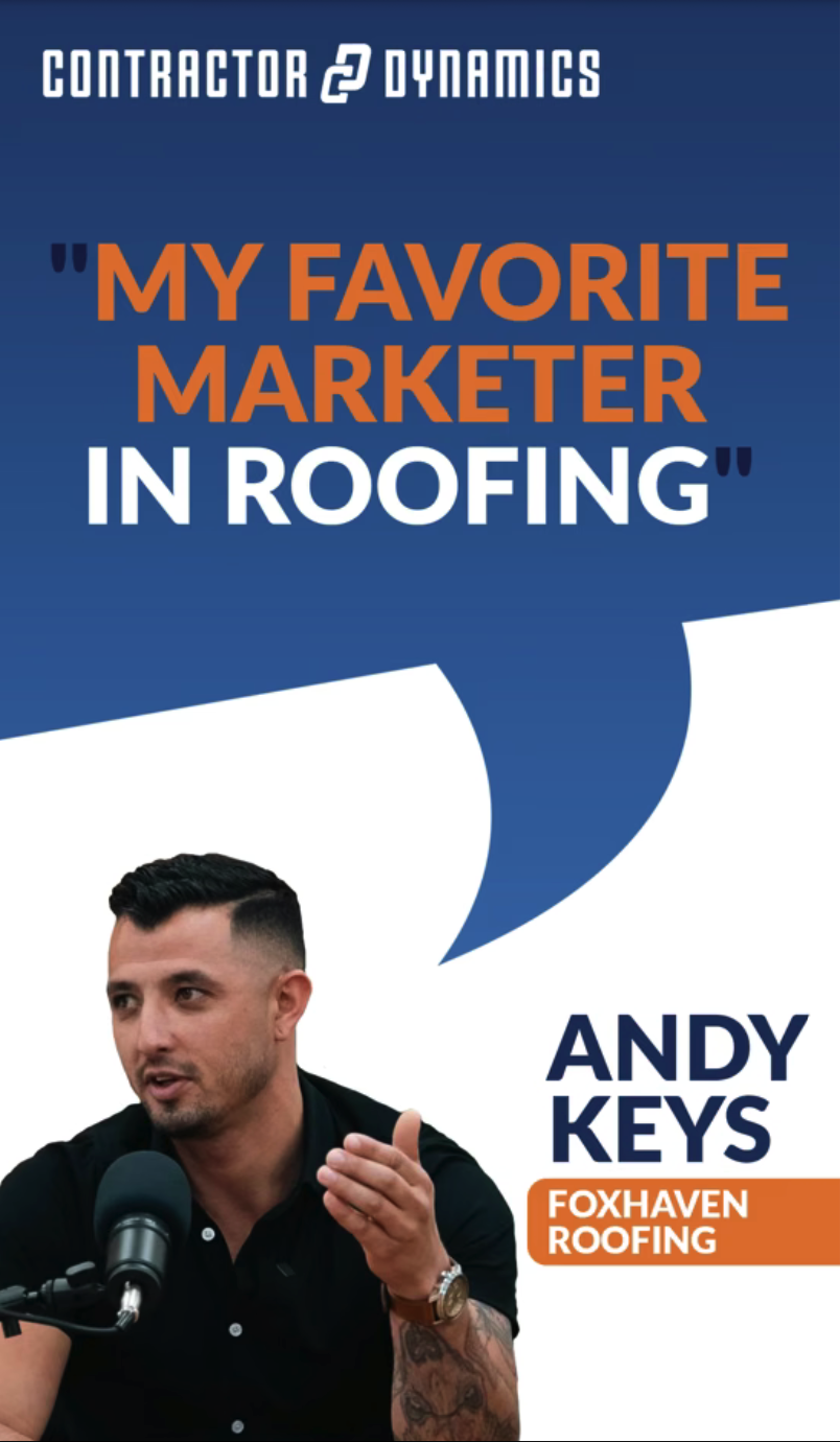 Andy Keys