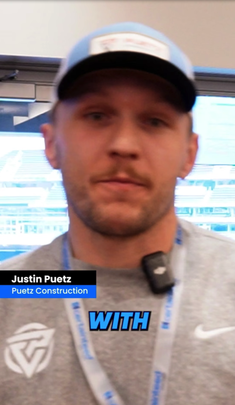Justin Puetz