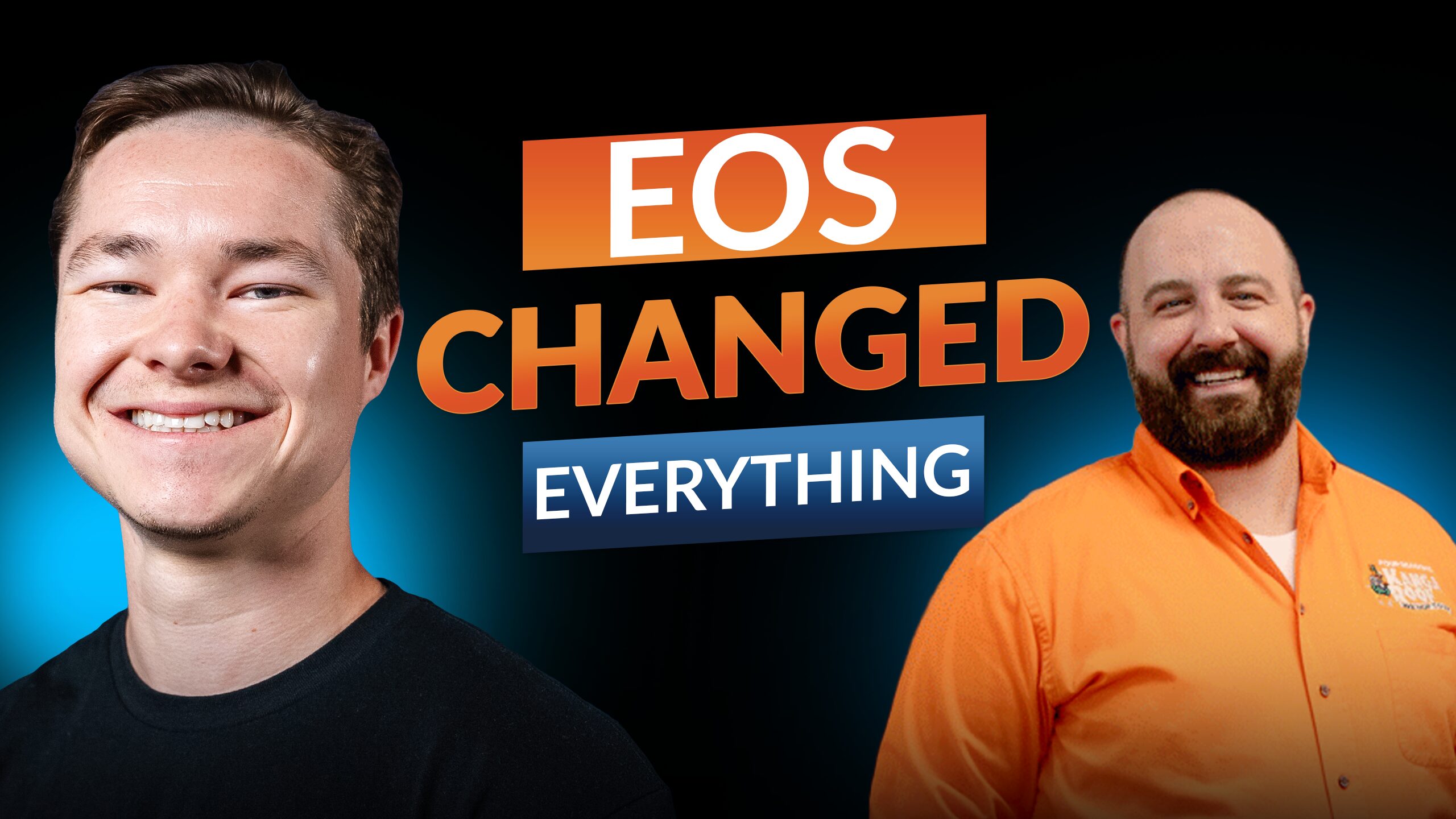Why Roofing Companies That Run on EOS Stop Guessing and Start Growing