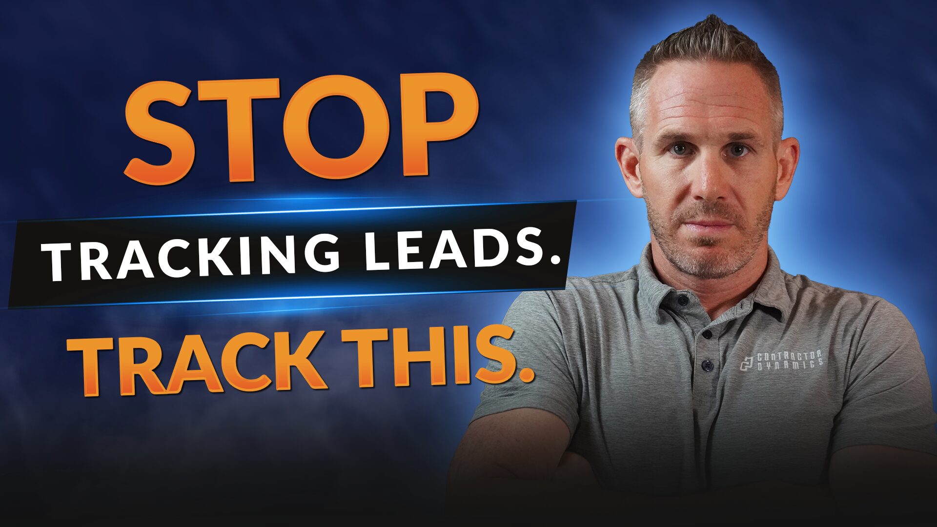 The One Number That Tells You If Your Roofing Marketing Is Actually Working