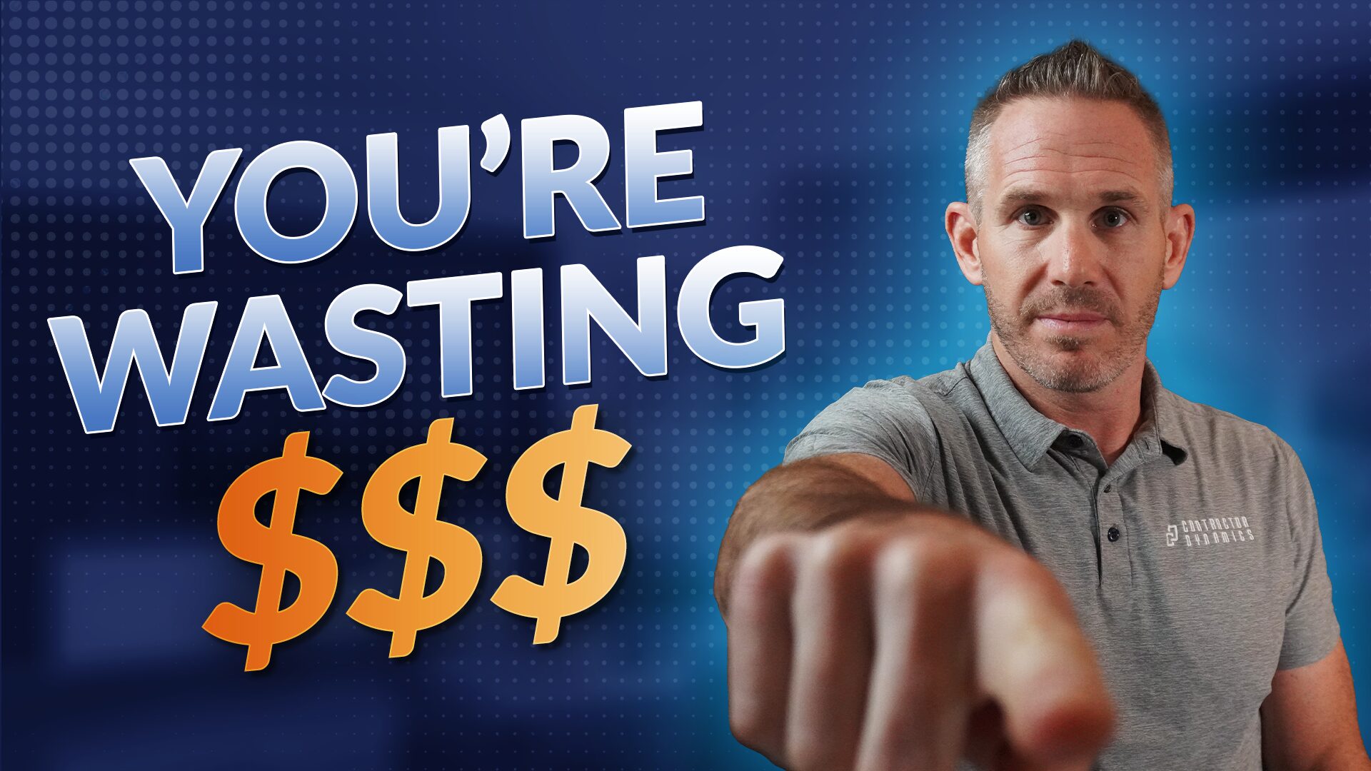 You Can’t Disrespect the Game and Expect to Win: The Truth About Roofing Marketing in 2026