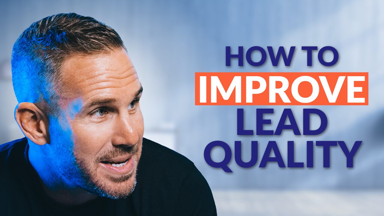 The Roofing Lead Quality Problem Nobody Is Talking About